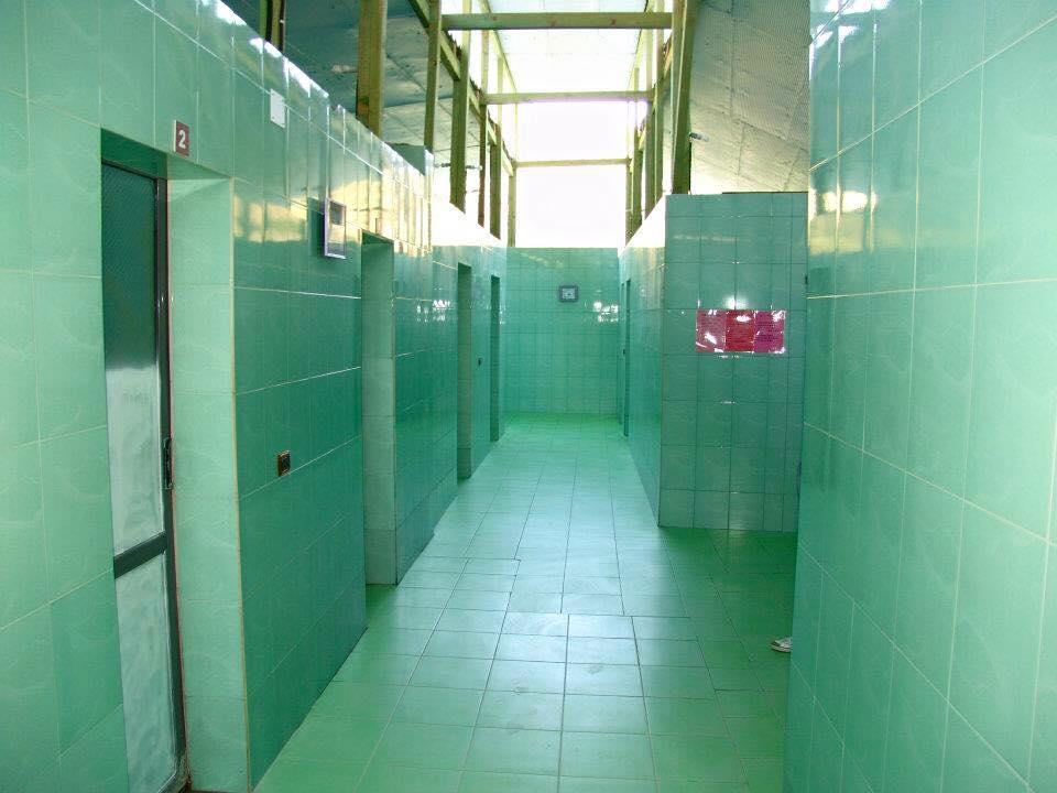 Hotel Puka Elbasan Buitenkant foto