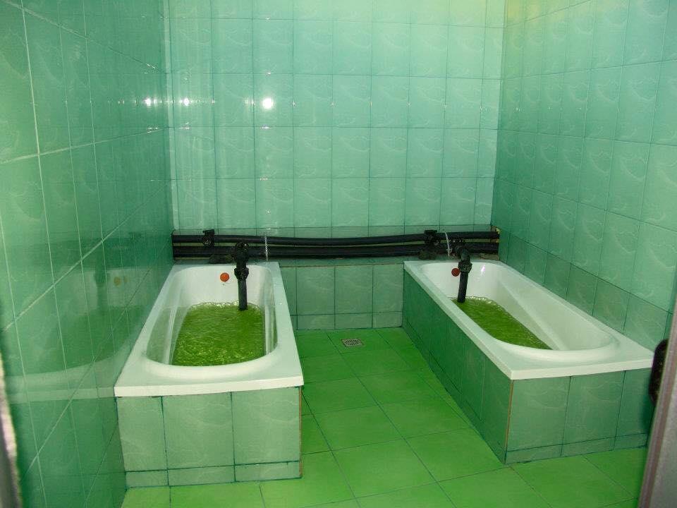 Hotel Puka Elbasan Buitenkant foto